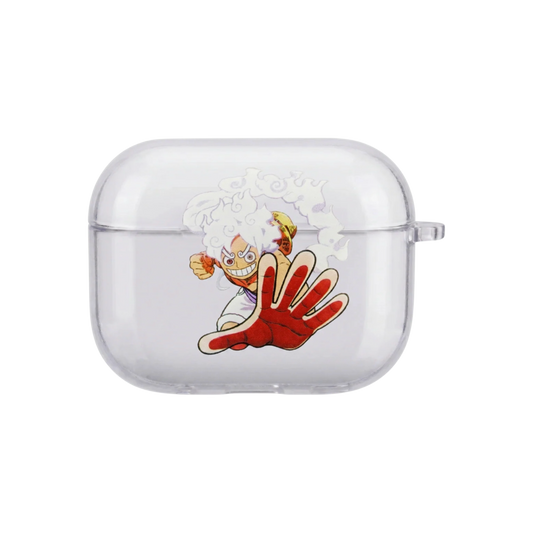 Luffy Gear 5