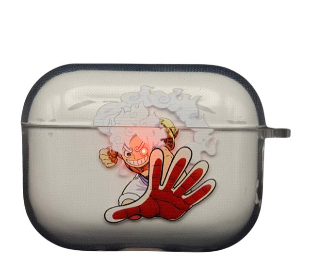 Luffy coque
