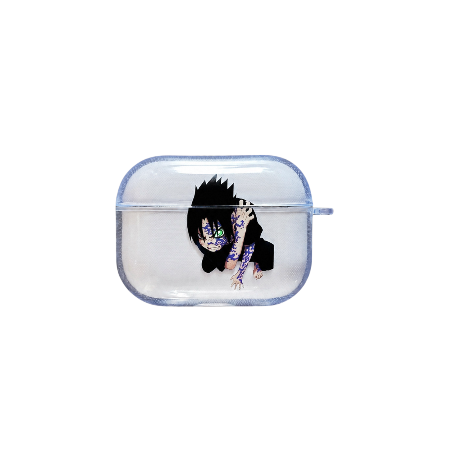 Sasuke uchiha
