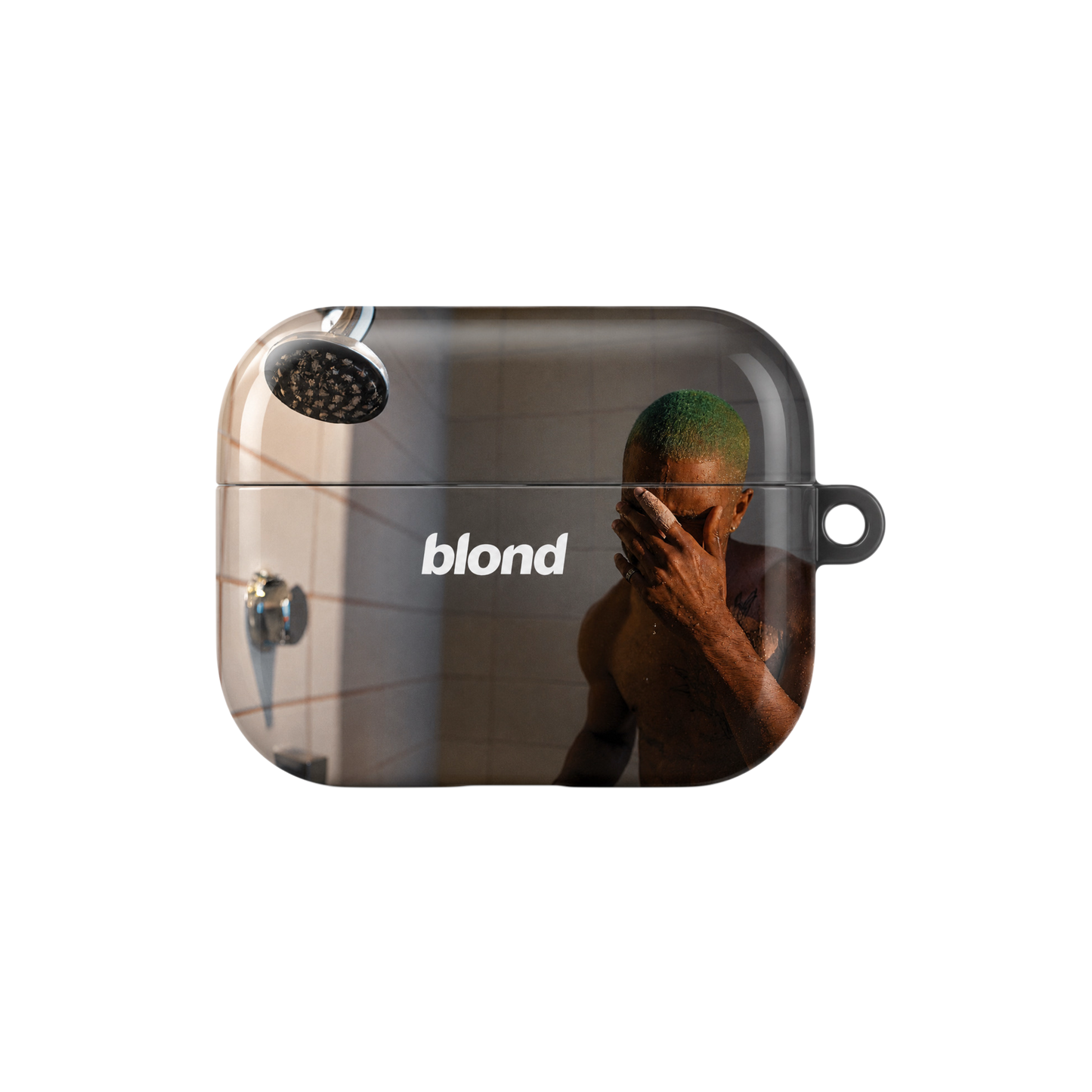 Blond