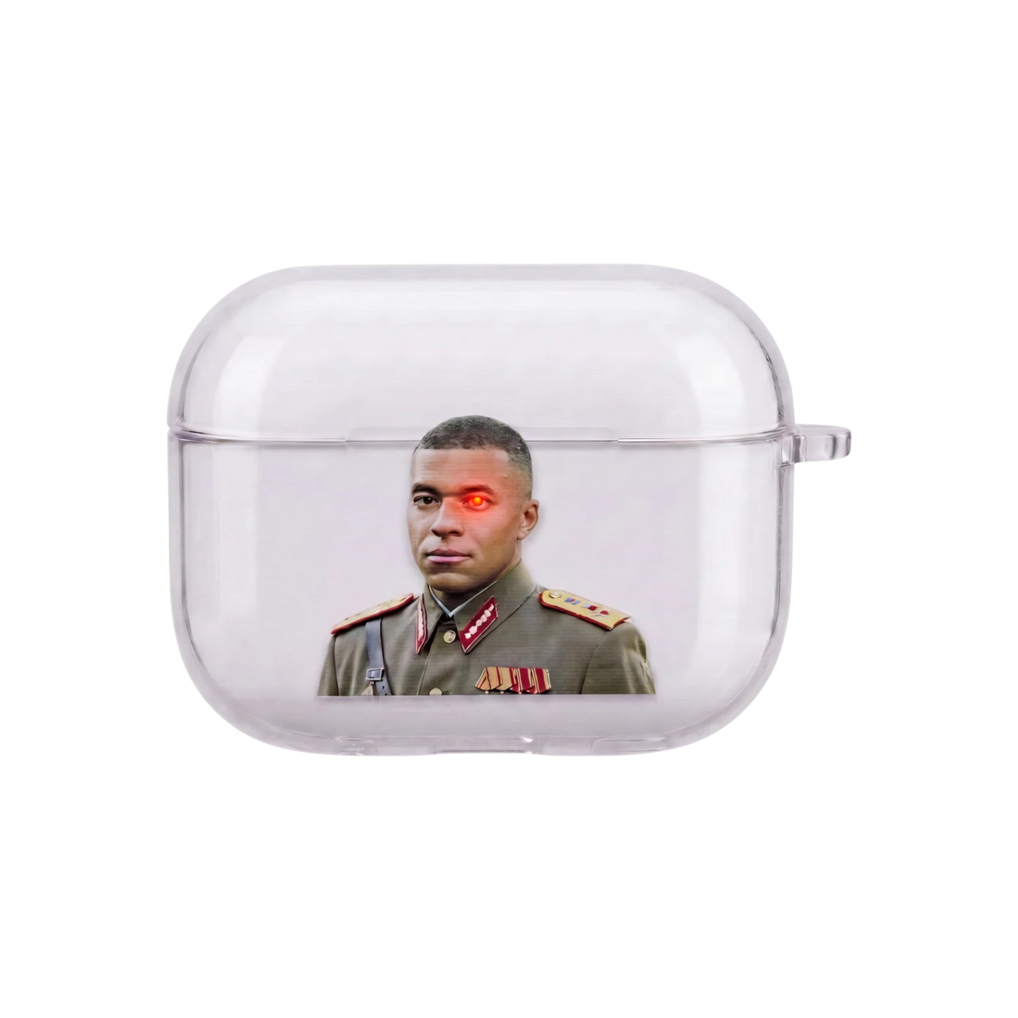 Mbappe el dictator