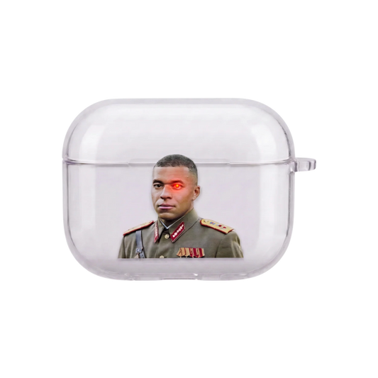 Mbappe el dictator