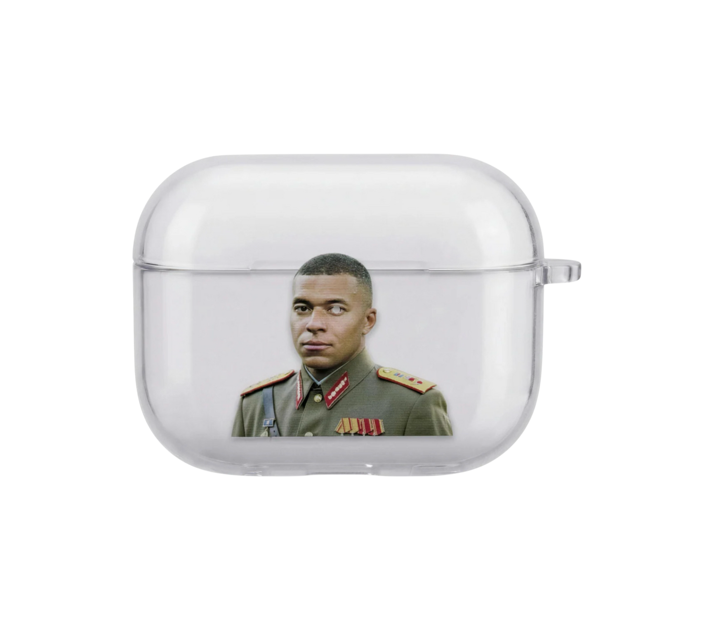 Mbappe el dictator