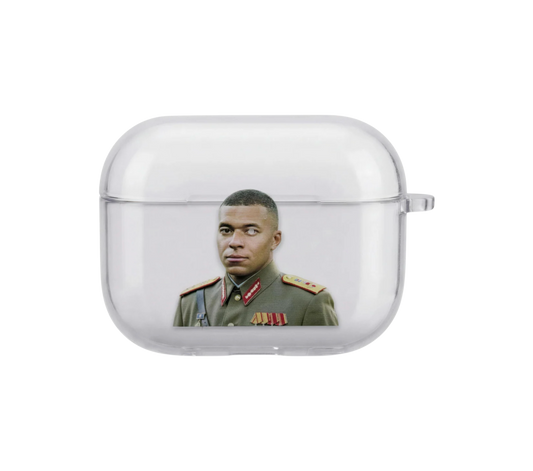 Mbappe el dictator