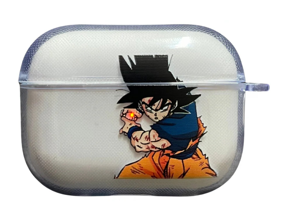 Goku