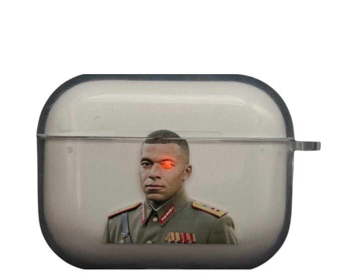 Mbappe el dictator