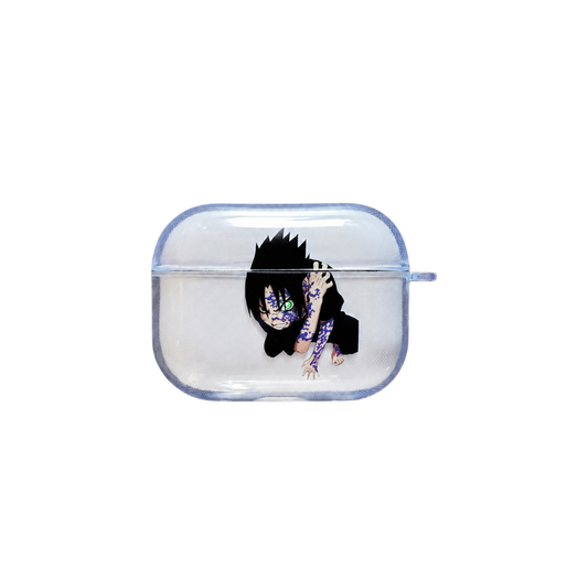 Sasuke uchiha